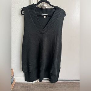 Sweater Vest